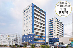 アーバンシティ御経塚ツインディアナウェスト