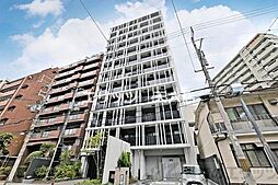 ザ・パークハビオ同心