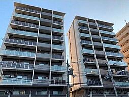 RIDGEガーデン江坂II(旧サムティガーデン江坂II)