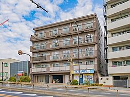 シャトレー北馬込