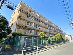 ハイシティ田園調布南