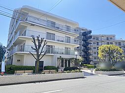 多摩川ビューハイツ