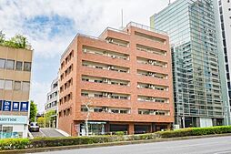 藤和高輪台コープ
