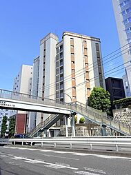 シャンボール旗の台