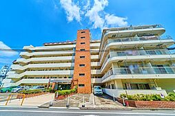 ニュー矢口フラワーマンション