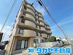 メゾンドール姫路英賀保