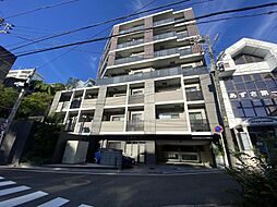 オープンレジデンシア横浜台町