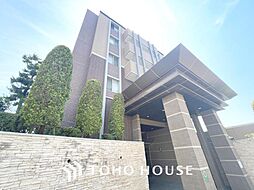 アンビシャスヒル船橋