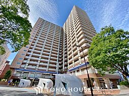 ビューネタワー平井