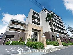 ライオンズクオーレ幕張マークスフォート