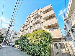 アーバンキャッスル江戸川駅前