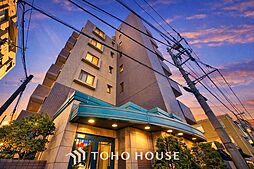 ヒルズ市川真間
