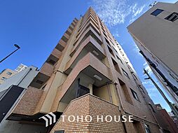 ライオンズマンション南砂