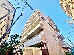 ヒルズ市川真間