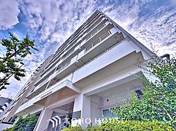 ライオンズマンション立花