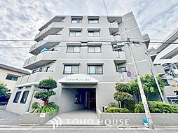 エヴァーグリーン立石