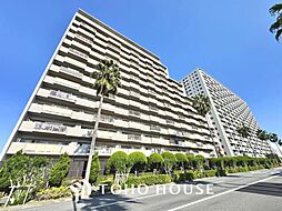 東京ベイスクエア・ミッテ