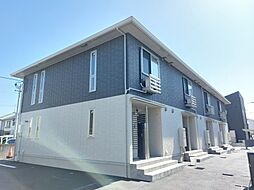 メゾンドゥ　フルール