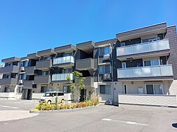 プレジデント持田 Ｂ棟