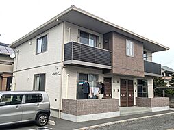 リラフォート西垣生II