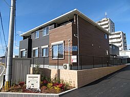 エスポワール　リアン　2ndA