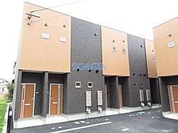 リッツ藤光　A棟