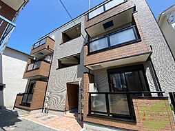 エターナルシージェームス山