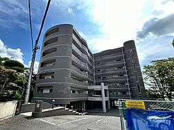 パレス沖田 マンション 中尾小
