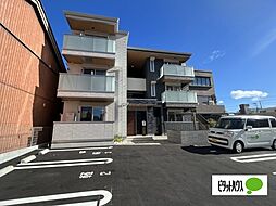 アルビネス田中町