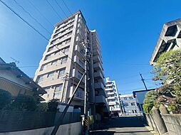 パレス鳥居松