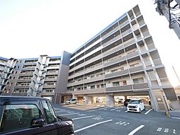 ニューガイア四季彩の丘C棟