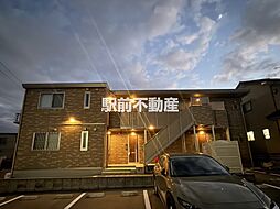 メゾン　ヴェール