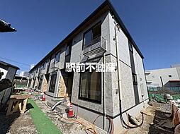 リバーサイド鎗田