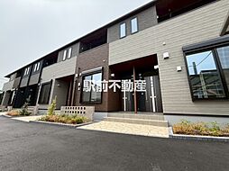 グランツ向屋敷　II