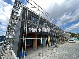 仮）　寺福童新築AP