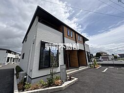 ピュアタウン　ジ・アサクラII