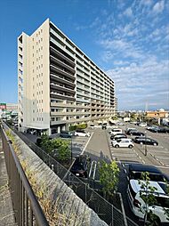 サーパスシティ平成マークテラス