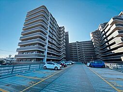 コアマンション新水前寺I