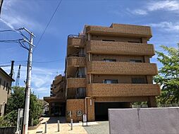 ライオンズマンション健軍