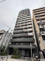 プレサンス扇町駅前