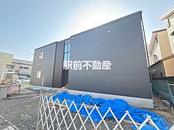 SK　Universe　大正町