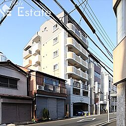 タウンライフ名駅