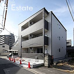 ジーメゾン金山