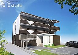 仮)西区枇杷島二丁目マンション