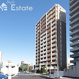 プレサンス名古屋STATIONアライブ