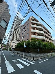 グランシーナ池之端 UENO ONSHI KOEN