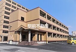 タワーサイドマンション