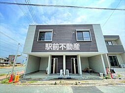 アクアグリーン大川B