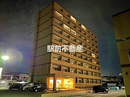 セントラルタワー大川