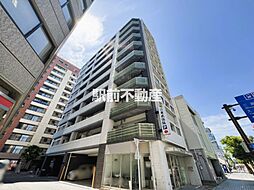 ビュークレスト佐賀駅前